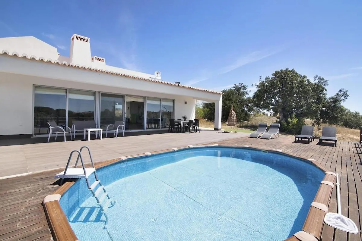 Casa vacanze Country Villa By Salgados Beach Pêra